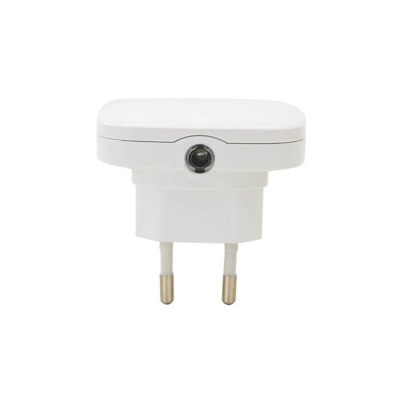 Ansmann LED-Nachtlicht NL10AC(weiß)