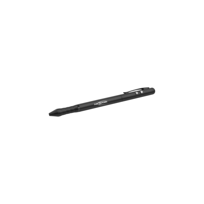 Ansmann Laserpointer 4in1, Presenter(schwarz)
