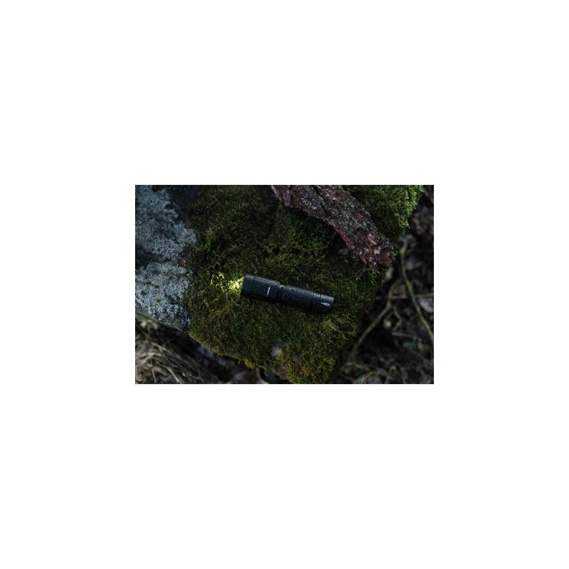 Ansmann M250F, Taschenlampe(schwarz)