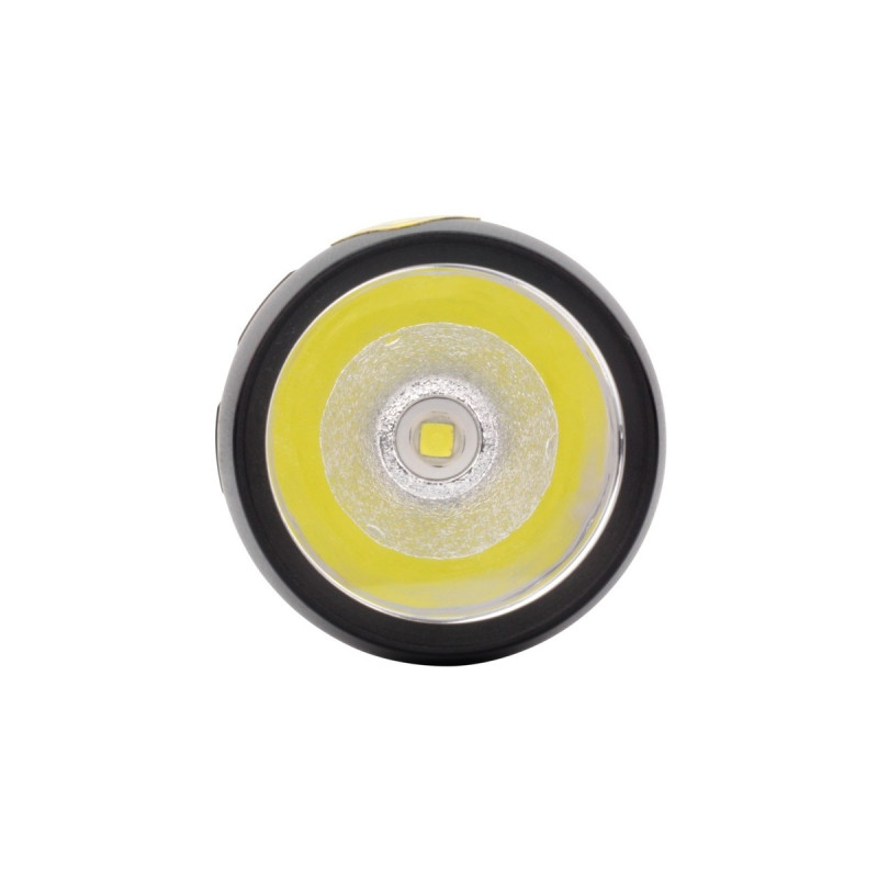 Ansmann M900P, Taschenlampe(schwarz)