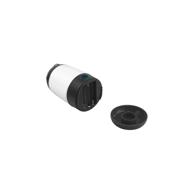 Ansmann Mini Camping Laterne, LED-Leuchte(schwarz)