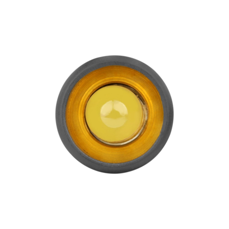 Ansmann Mini Keychain Light, Taschenlampe(schwarz)