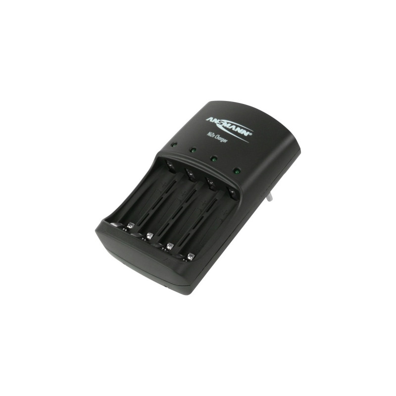 Ansmann NiZn-Ladegerät