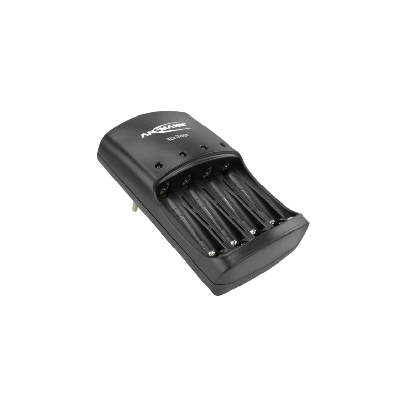 Ansmann NiZn-Ladegerät
