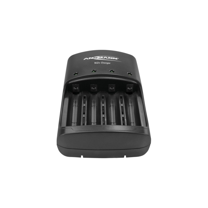 Ansmann NiZn-Ladegerät