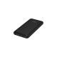 Ansmann Powerbank 10000 mAh PB320PD(schwarz, 10.000 mAh, PD, Quick Charge 3.0)