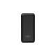 Ansmann Powerbank 20.000mAh PB320PD(schwarz, USB-C Power Delivery (PD 3.0))