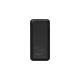 Ansmann Powerbank 20.000mAh PB320PD(schwarz, USB-C Power Delivery (PD 3.0))