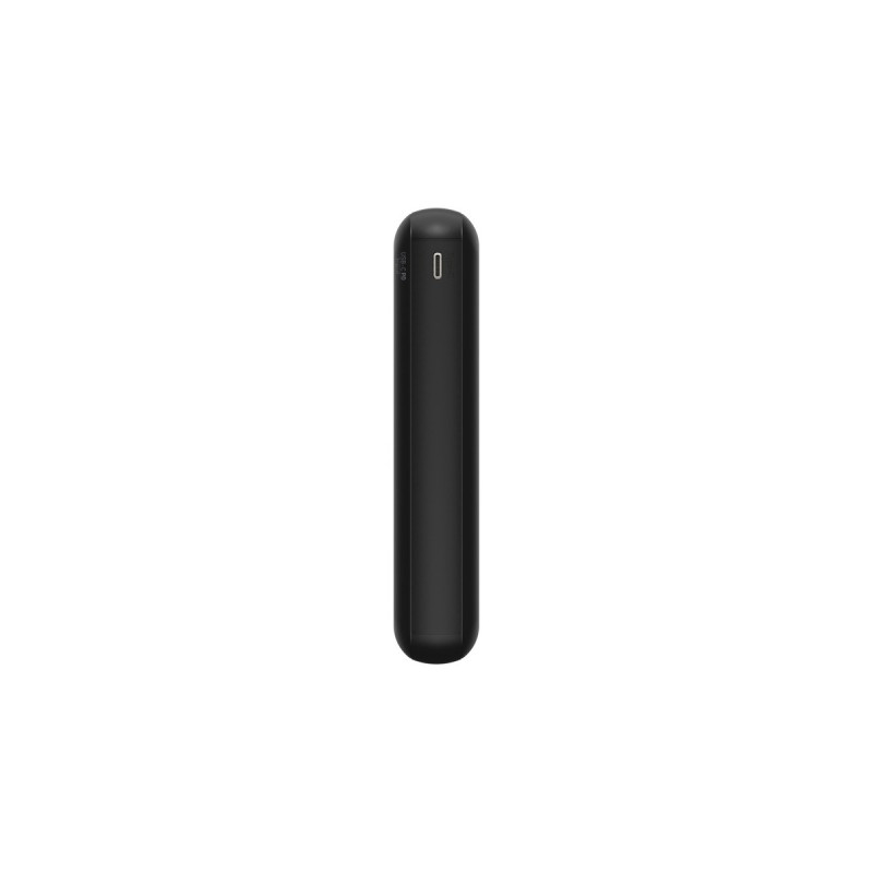 Ansmann Powerbank 20.000mAh PB320PD(schwarz, USB-C Power Delivery (PD 3.0))