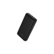 Ansmann Powerbank 30000 mAh PB212(schwarz, 30.000 mAh)