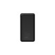 Ansmann Powerbank 30000 mAh PB212(schwarz, 30.000 mAh)