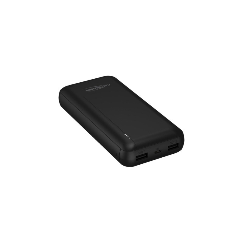 Ansmann Powerbank PB212, 20.000 mAh(anthrazit)