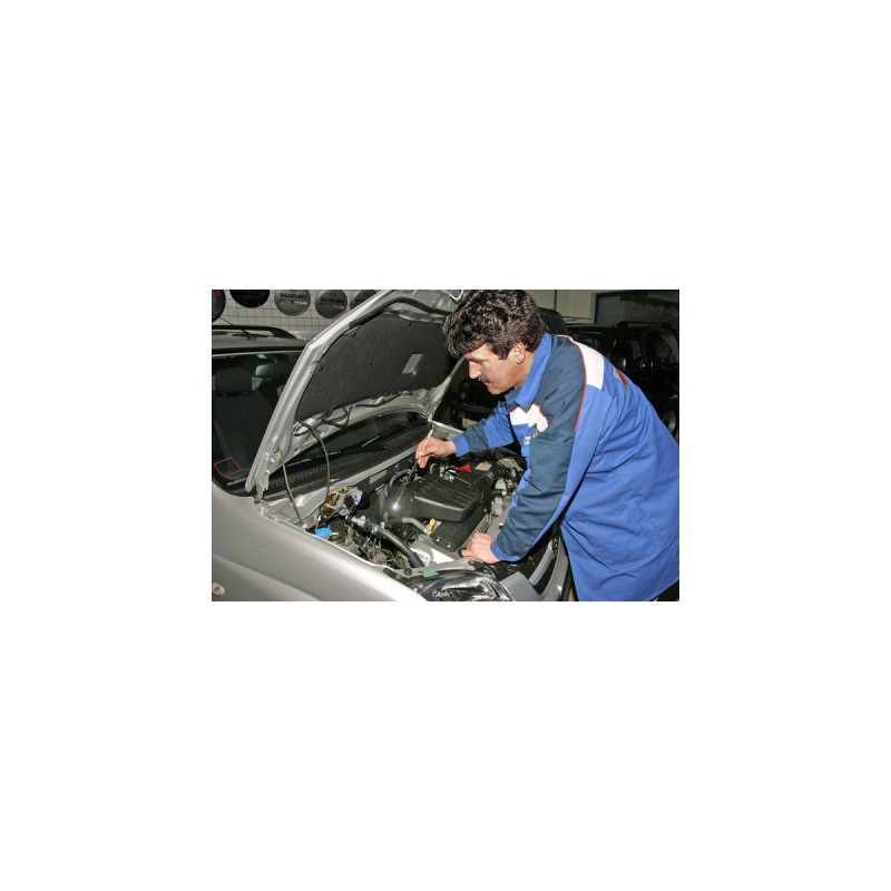 Ansmann Search & Find Stick SF-1, Taschenlampe