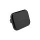 Ansmann Smart Magnet, Halterung(schwarz, Lüftungsgitter)