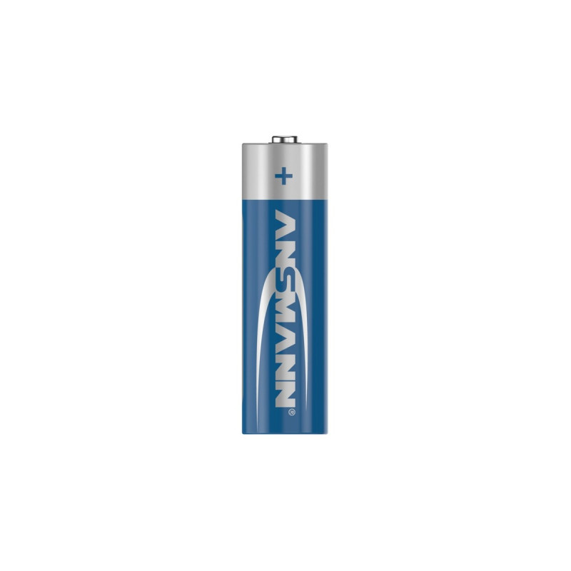 Ansmann Spezial-Batterie ER14505 AA(Lithium-Thionylchlorid-Batterie)