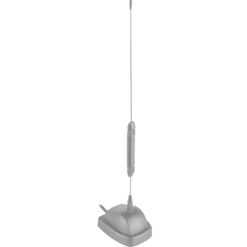 Kathrein BZD40, Antenne(grau)