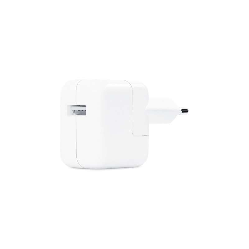 Apple 12W USB Power Adapter, Netzteil(weiß)