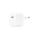 Apple 12W USB Power Adapter, Netzteil(weiß)