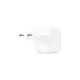 Apple 12W USB Power Adapter, Netzteil(weiß)