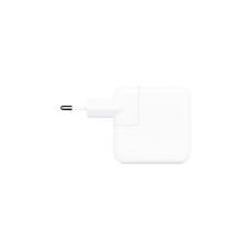 Apple 30W USB-C Power Adapter, Netzteil(weiß)