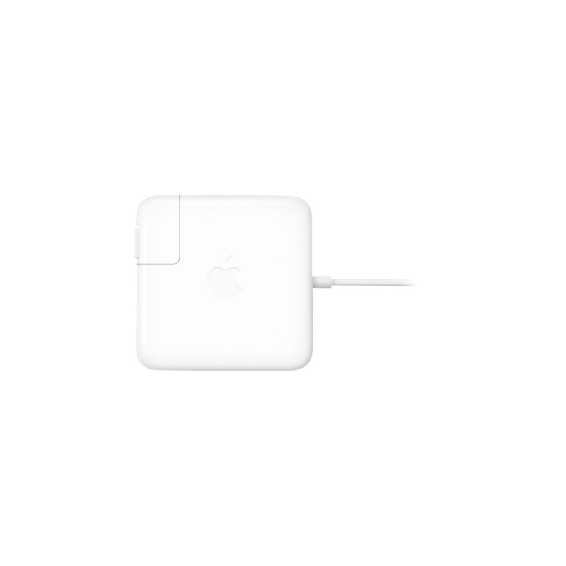 Apple 45W MagSafe 2 Power Adapter für MacBook Air, Netzteil(weiß, Retail)