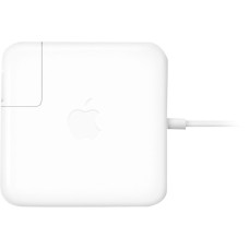 Apple 60W MagSafe 2 Power Adapter Retina, Netzteil(weiß, für MacBook Pro mit Retina Display)