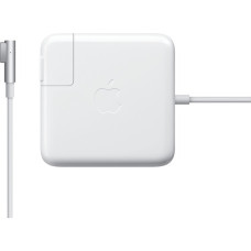 Apple 85 W MagSafe Power Adapter, Netzteil(weiß, Retail)