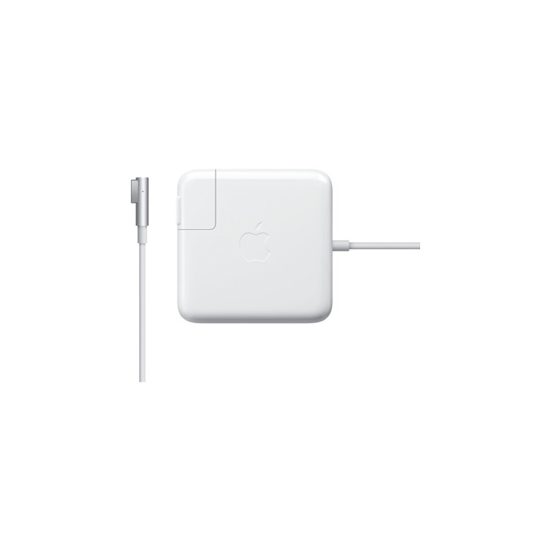 Apple 85 W MagSafe Power Adapter, Netzteil(weiß, Retail)