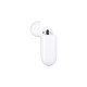 Apple AirPods 2.Gen, Headset(weiß, mit Ladecase)