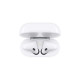Apple AirPods 2.Gen, Headset(weiß, mit Ladecase)