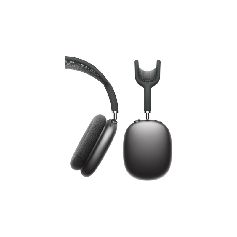 Apple AirPods Max, Kopfhörer(grau)