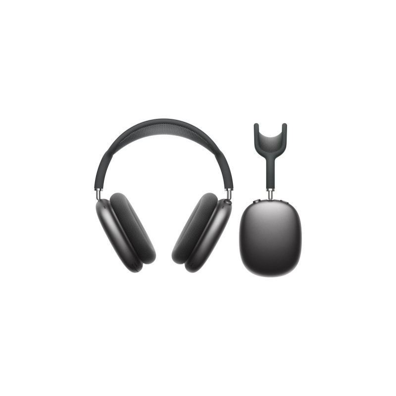 Apple AirPods Max, Kopfhörer(grau)