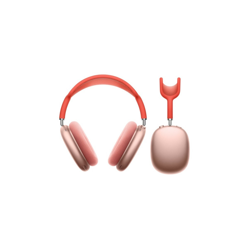 Apple AirPods Max, Kopfhörer(rosa)