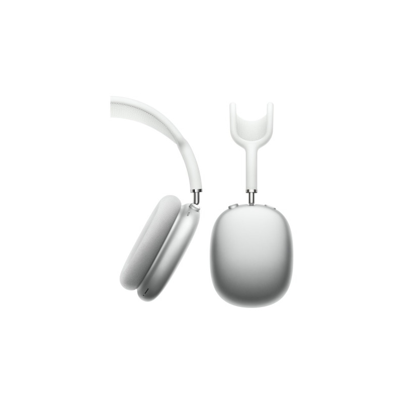 Apple AirPods Max, Kopfhörer(silber)