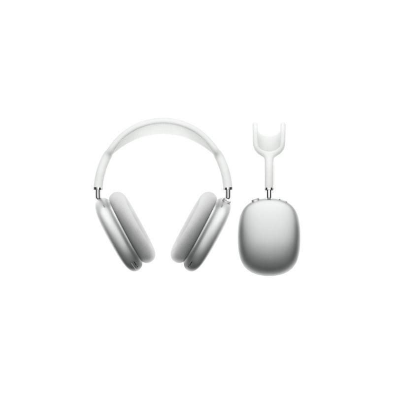 Apple AirPods Max, Kopfhörer(silber)