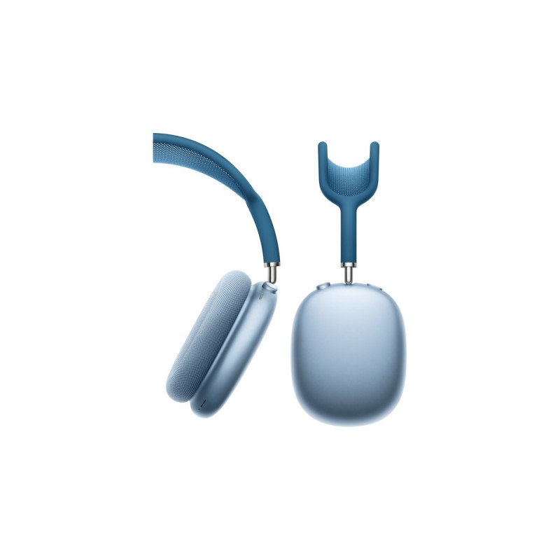 Apple AirPods Max, Kopfhörer(blau)