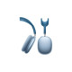 Apple AirPods Max, Kopfhörer(blau)