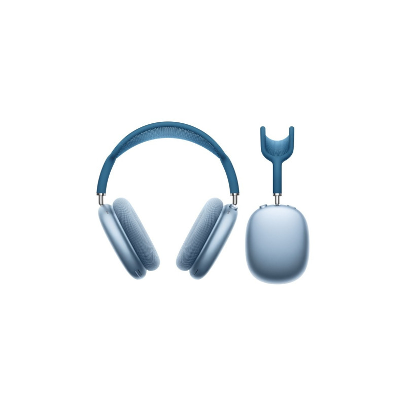 Apple AirPods Max, Kopfhörer(blau)