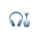Apple AirPods Max, Kopfhörer(blau)