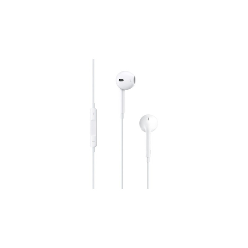 Apple EarPods, Headset(weiß)