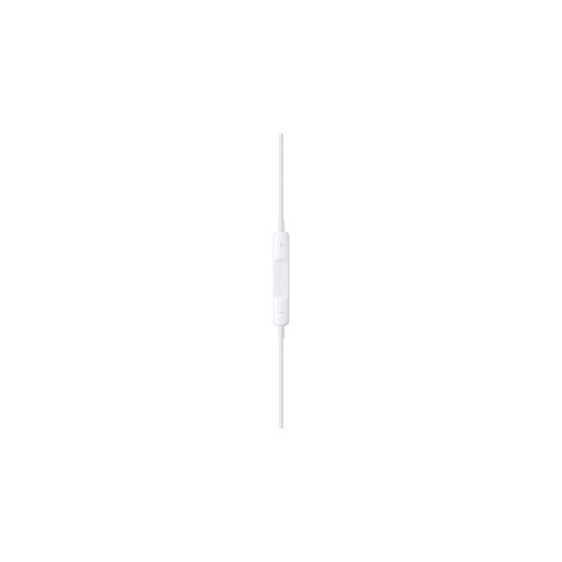 Apple EarPods, Kopfhörer(weiß, USB-C)