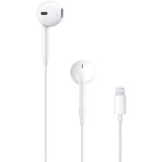 Apple EarPods with Lightning Connector, Headset(weiß)