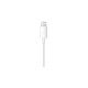 Apple EarPods with Lightning Connector, Headset(weiß)