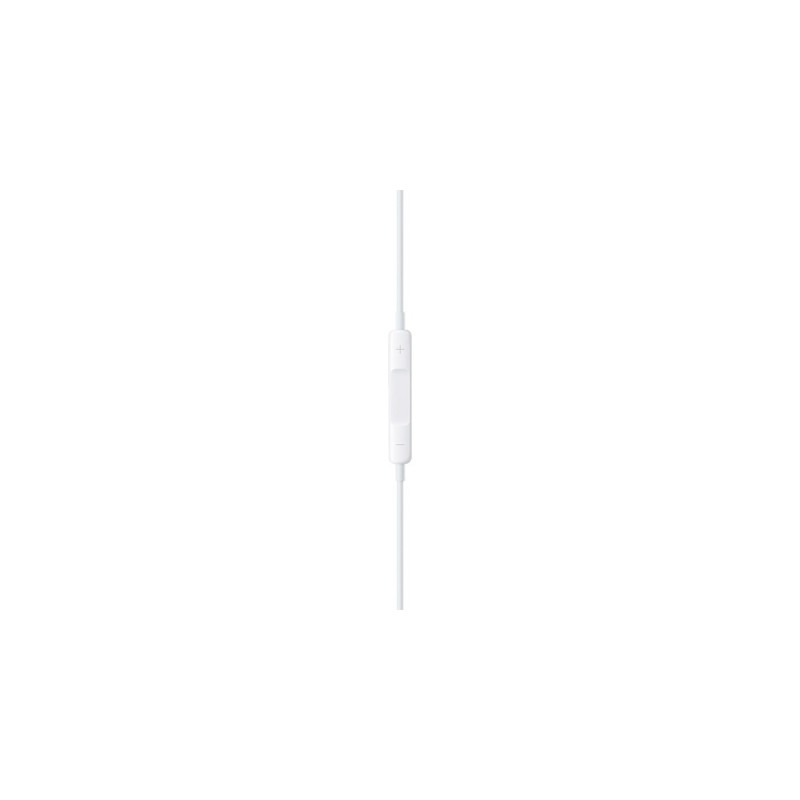Apple EarPods with Lightning Connector, Headset(weiß)