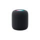 Apple HomePod (2.Generation), Lautsprecher(schwarz, WLAN, Bluetooth, Dolby Atmos)