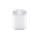 Apple Kabelloses Ladecase, Ladegerät(weiß, Für AirPods)