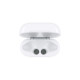 Apple Kabelloses Ladecase, Ladegerät(weiß, Für AirPods)