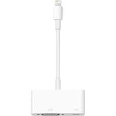Apple Lightning auf VGA Adapter(weiß)