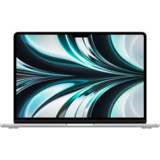 Apple MacBook Air 34,5 cm (13,6") 2022 CTO, Notebook(silber, M2, 8-Core GPU, macOS, Englisch UK, 34.5 cm (13.6 Zoll), 512 GB SSD)