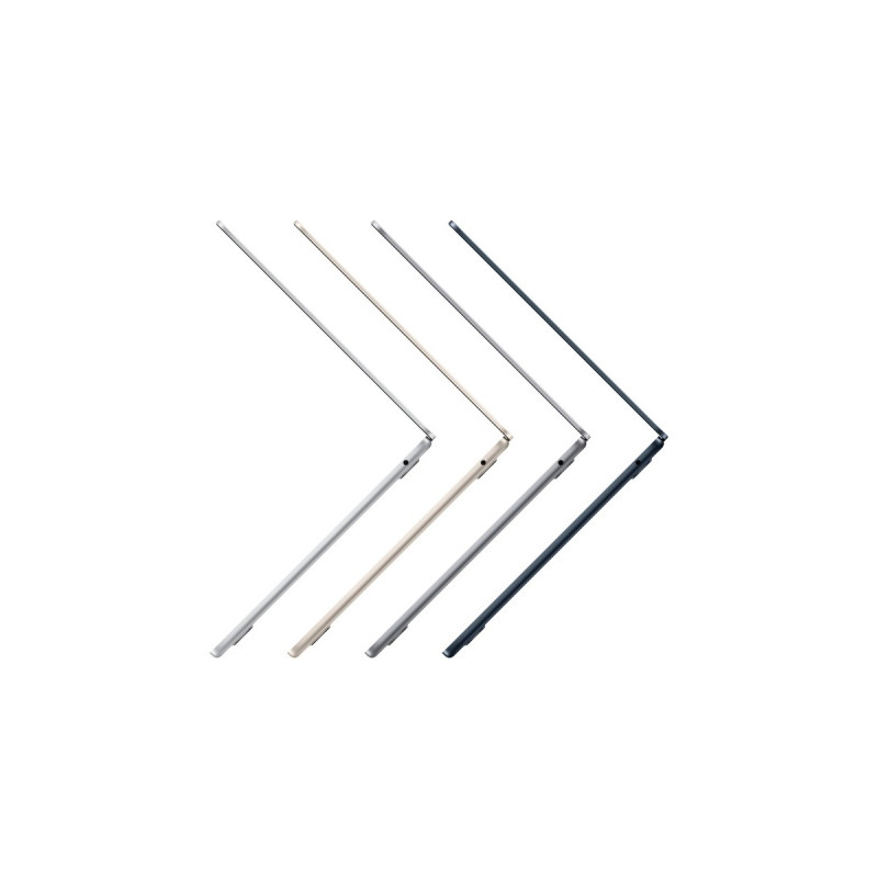 Apple MacBook Air 34,5 cm (13,6